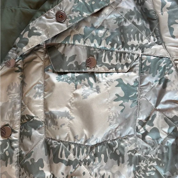 Stio Skycrest Insulated Snap Shirt - Picture 3 of 5